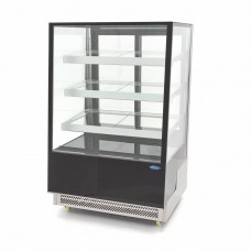 Vitrina frigorifica de prezentare pentru prajituri Maxima 400L
